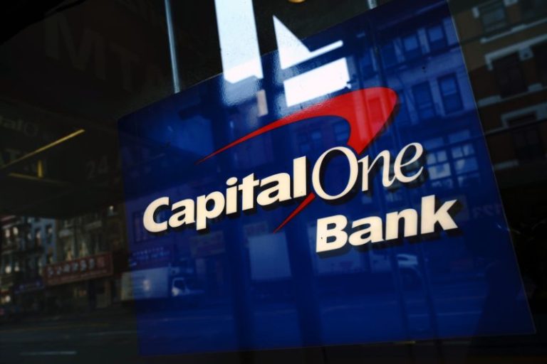 Capital One and Discover merger approved by Federal Reserve