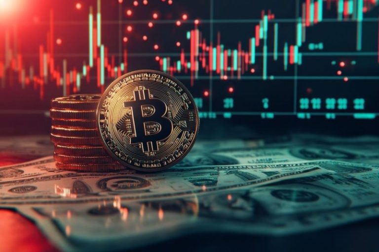 Crypto Market Recap: Bitcoin Stages a Comeback as Tariff Negotiations Continue