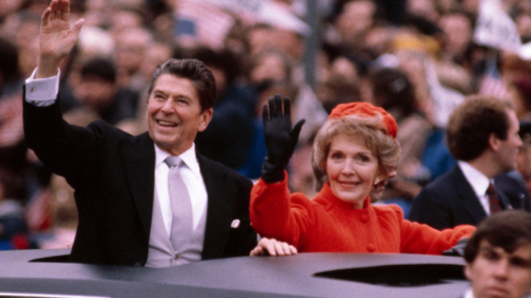 Reagan and Trump are more alike than you think