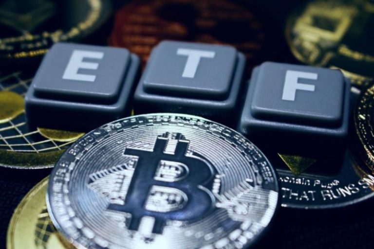 5 Biggest Blockchain ETFs in 2025