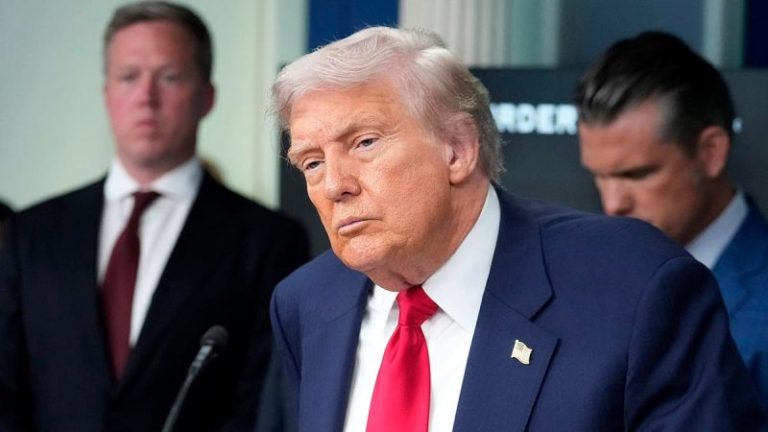 ‘Leftist’ taxpayer-funded academy sparks backlash after moving against Trump’s rollback of key regulation