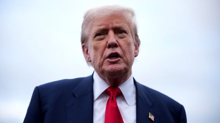 Violent attack reignites BOWSER Act debate as Trump floats federal takeover of DC